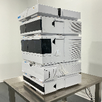 Agilent Technologies HPLC 1260 Infinity II HPLC image 1